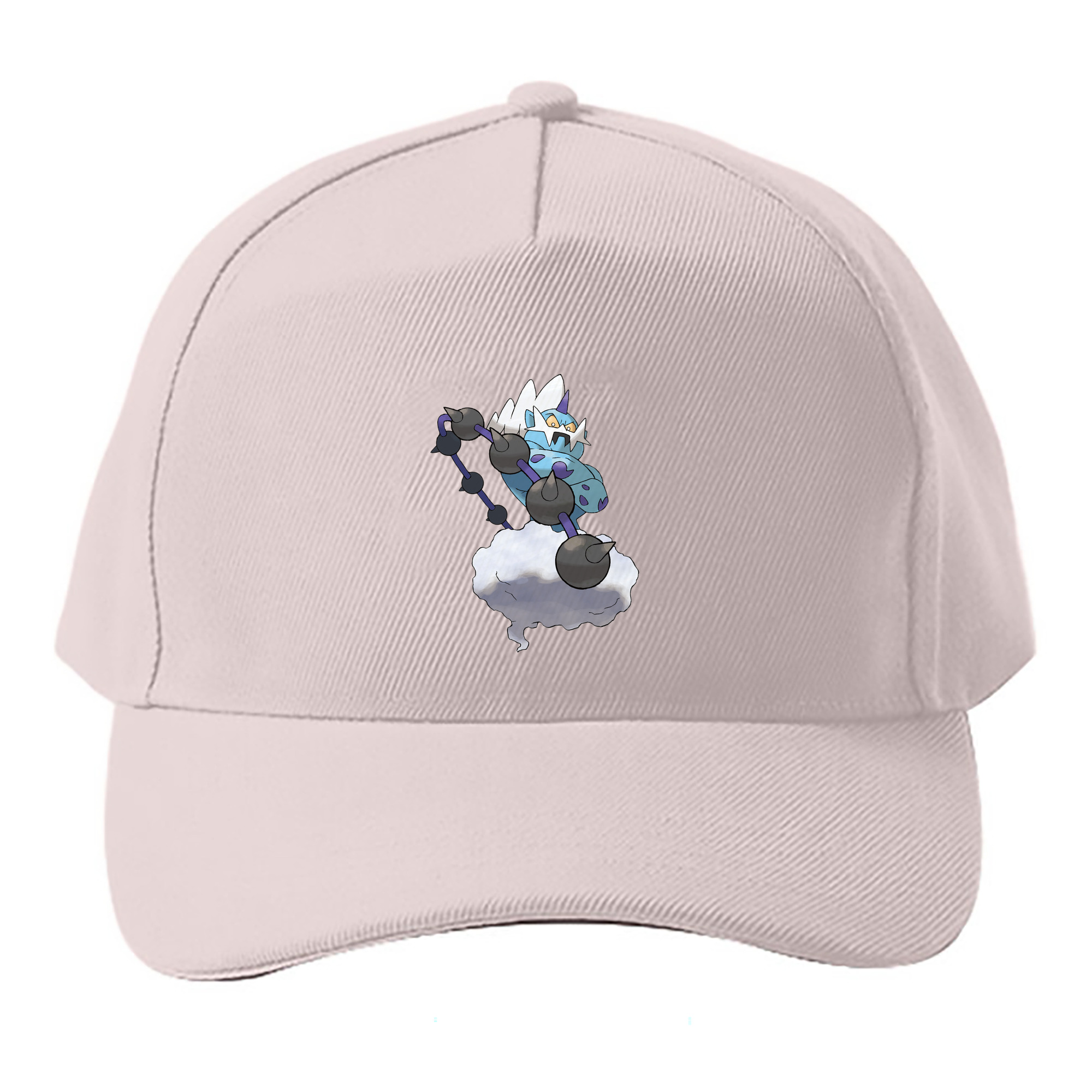 （画像用） ポケットモンスター Pokémon ベースボールキャップ 綿100％ 男女兼用 帽子 スポーツ